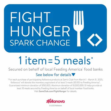 Pop-Tarts Frosted Variety Pack, 48 Ct.